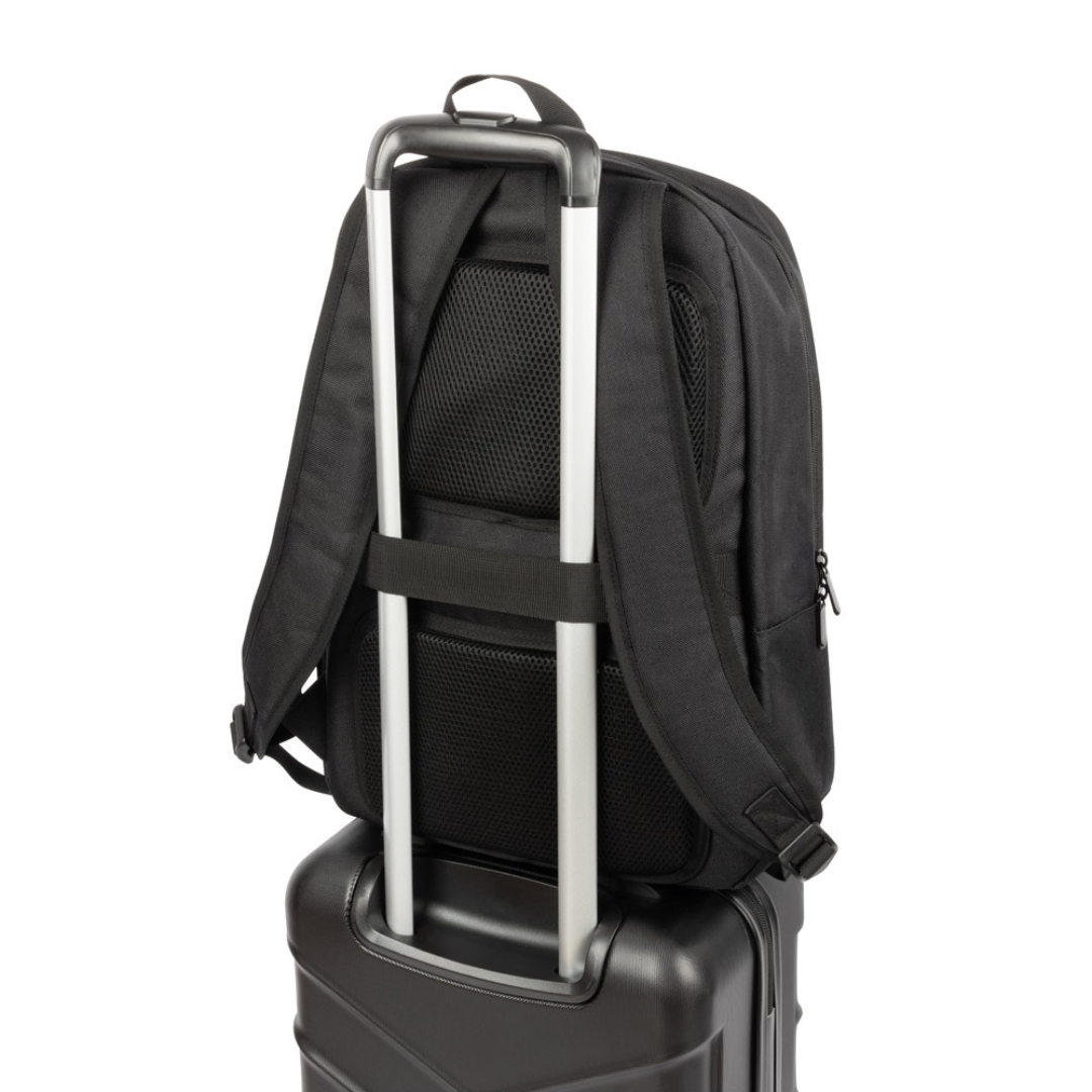 Mochila corporativa sostenible con compartimento para portátil 17,3"